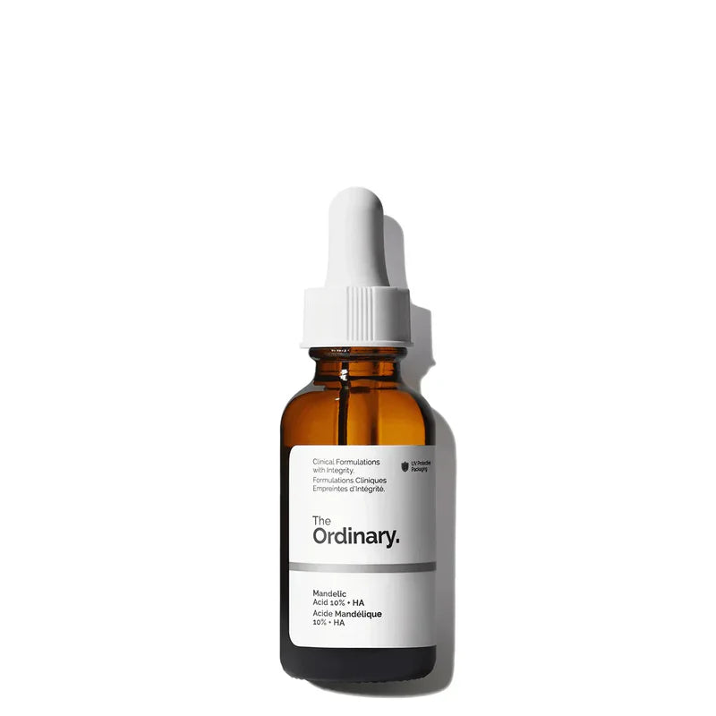 Oily & Acne-Prone Skin Combo – Control Oil, Clear Breakouts, and Soothe Skin