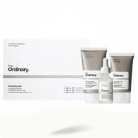 The Daily Set – Your Essential Everyday Skincare Routine
