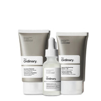 The Daily Set – Your Essential Everyday Skincare Routine