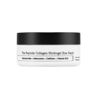 COSRX The Peptide Collagen Hydrogel Eye Patch – Hydrating & Firming Eye Care Treatment