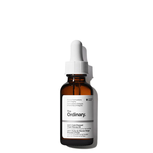 100% Cold-Pressed Virgin Marula Oil – Pure Natural Glow