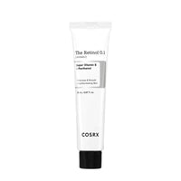 COSRX The Retinol 0.1 Cream – Gentle Anti-Aging & Skin Renewal Cream
