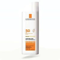 Anthelios Mineral Zinc Oxide Sunscreen SPF 50 – Gentle Broad-Spectrum Protection