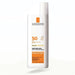 Anthelios Mineral Zinc Oxide Sunscreen SPF 50 – Gentle Broad-Spectrum Protection
