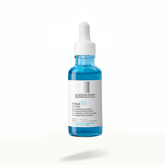 La Roche-Posay Hyalu B5 Serum – Hydrating & Plumping Hyaluronic Acid + Vitamin B5