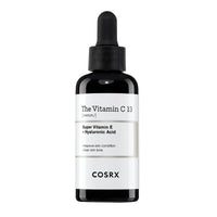 COSRX The Vitamin C 13 Serum – Potent Brightening & Anti-Aging Vitamin C Treatment