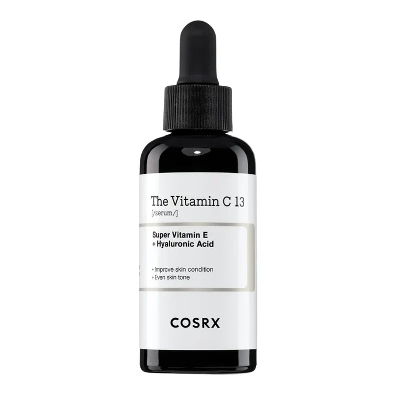 COSRX The Vitamin C 13 Serum – Potent Brightening & Anti-Aging Vitamin C Treatment