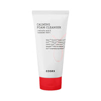 COSRX AC Collection Calming Foam Cleanser – Gentle Acne-Care Foaming Cleanser for Sensitive Skin 150ml