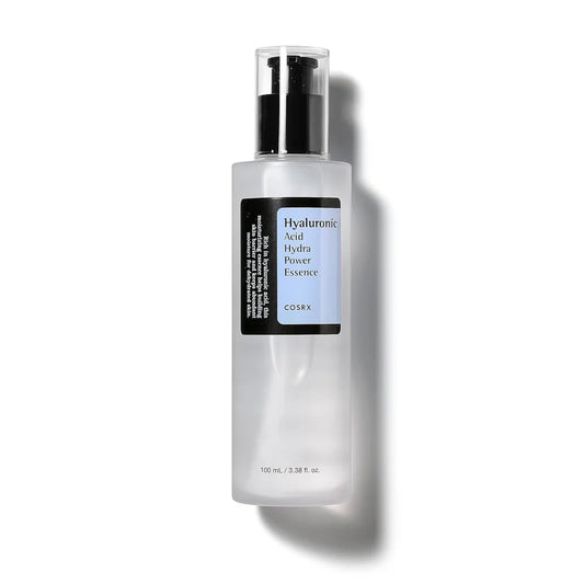COSRX Hyaluronic Acid Hydra Power Essence – Intense Hydration for Smooth, Supple Skin