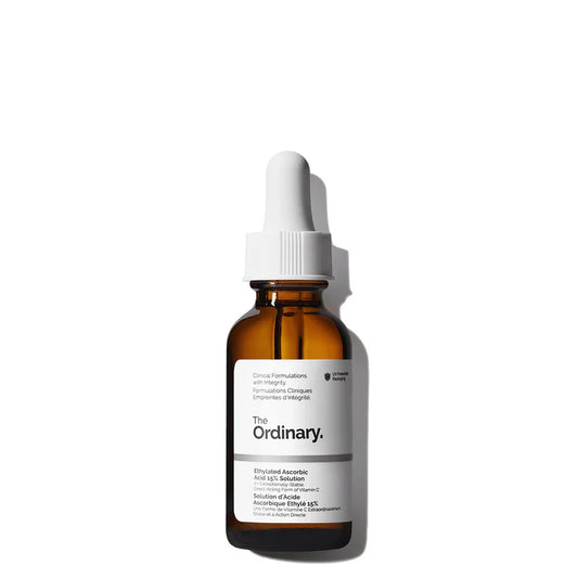 Ethylated Ascorbic Acid 15% Brightening Serum