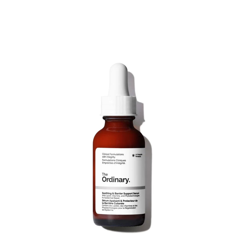 Soothing & Barrier Support Serum – Calm, Repair & Strengthen Your Skin