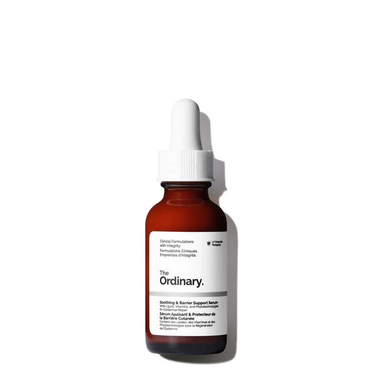 Soothing & Barrier Support Serum – Calm, Repair & Strengthen Your Skin