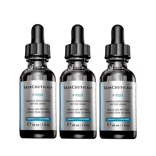 SkinCeuticals P-Tiox (3 Pack) – Advanced Anti-Aging Treatment