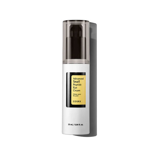 COSRX Advanced Snail Peptide Eye Cream – Nourishing & Firming Eye Care for Youthful Eyes