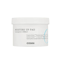 COSRX One Step Moisture Up Pad – Daily Hydration & Exfoliation in One Swipe
