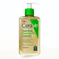 CeraVe Dry Skin Fix Combo – Deep Hydration & Barrier Repair Essentials