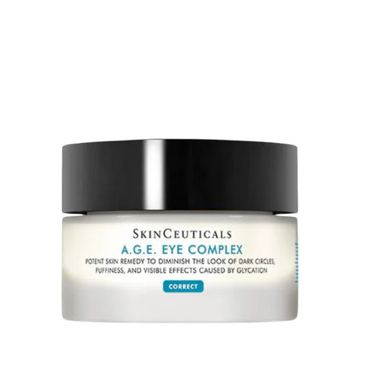 SkinCeuticals A.G.E. Eye Complex – Anti-Aging Eye Cream 15mL