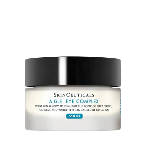SkinCeuticals A.G.E. Eye Complex – Dark Circle & Anti-Aging Eye Cream 15mL
