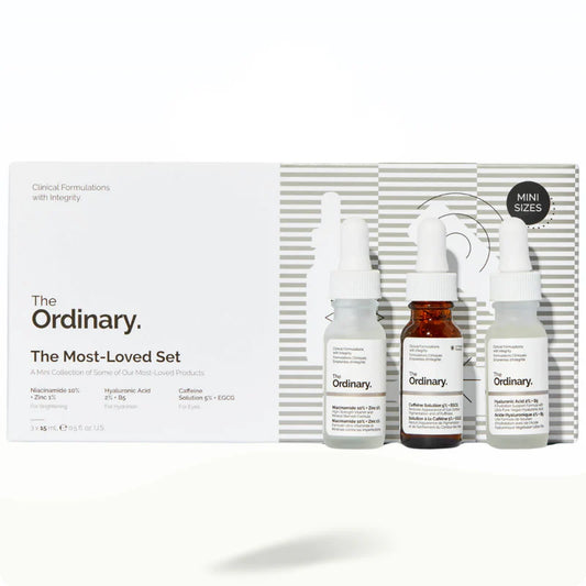 The Most-Loved Set – Customer Favorites All in One!