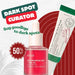 Dark Spot Fix Combo Set – Targeted Brightening & Even Skin Tone