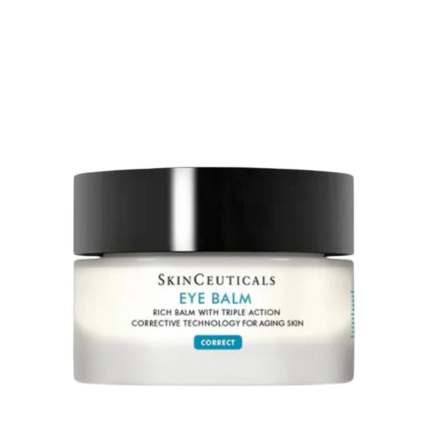 SkinCeuticals Eye Balm – Anti-Aging Eye Cream 15mL