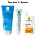 Teen Acne Routine by La Roche-Posay – Clearer Skin, Less Breakouts