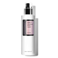 COSRX AHA 7 Whitehead Power Liquid – Exfoliating Treatment for Clear, Smooth Skin