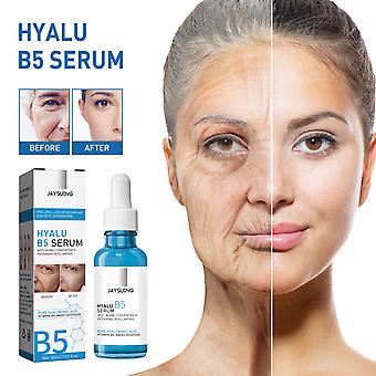 La Roche-Posay Hyalu B5 Serum – Hydrating & Plumping Hyaluronic Acid + Vitamin B5