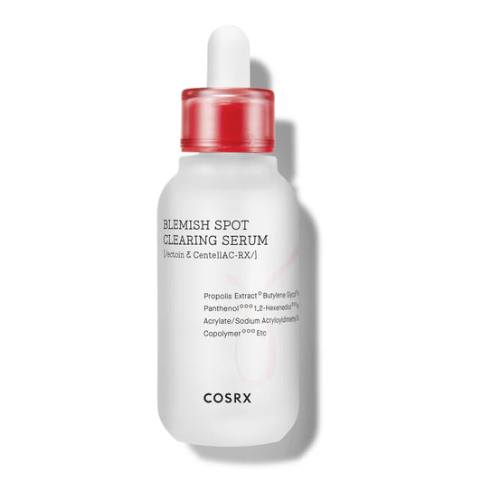 COSRX AC Collection Blemish Spot Clearing Serum – Acne-Fighting & Skin-Calming Serum for Clear Skin
