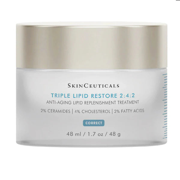 SkinCeuticals Triple Lipid Restore 2:4:2 – Anti-Aging Moisturiser 48mL