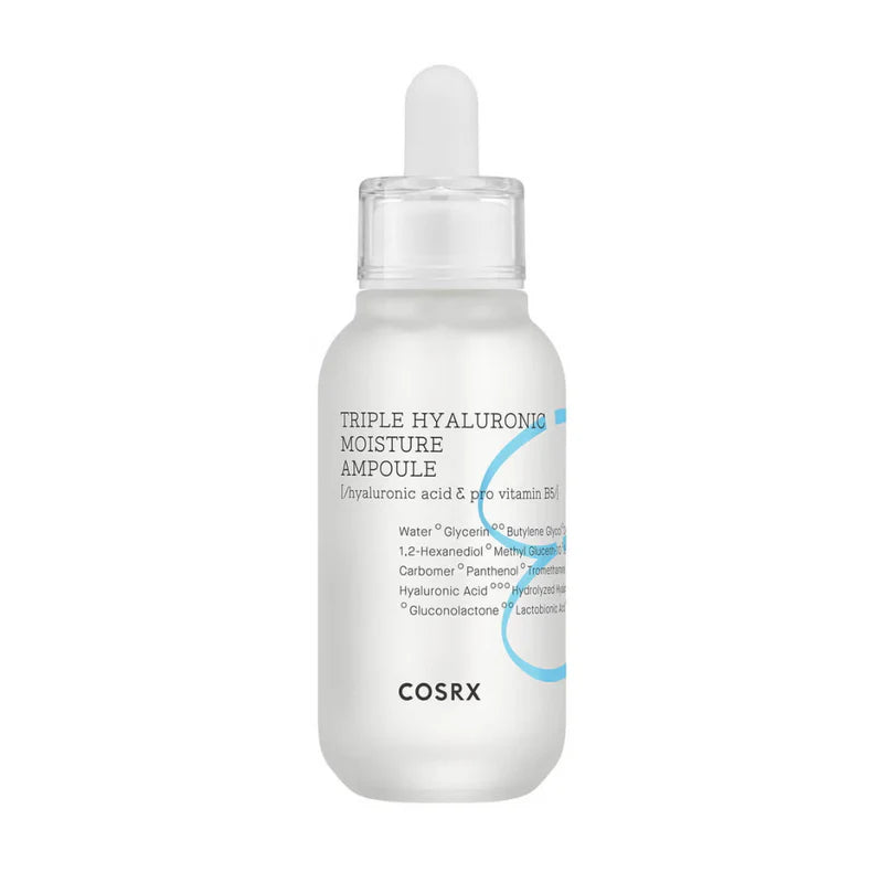 COSRX Pure Fit Cica Serum – Intensive Calming Serum for Sensitive & Irritated Skin