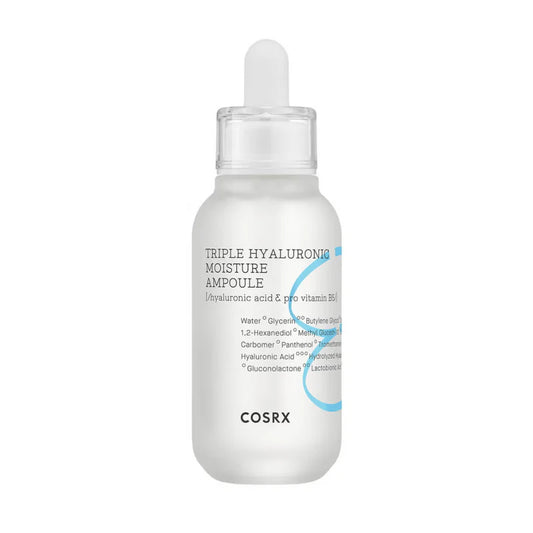 COSRX Pure Fit Cica Serum – Intensive Calming Serum for Sensitive & Irritated Skin