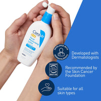 CeraVe AM Facial Moisturising Lotion SPF 30 – Daily Hydration & Sun Protection (89ml)