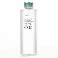 Anua Heartleaf 87% Low pH Deep Cleansing Water – Gentle Yet Powerful Cleanse for Sensitive Skin
