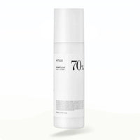 Anua Heartleaf 70+ Daily Lotion – Lightweight Hydration for Sensitive, Irritated Skin