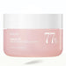 Anua Peach 77% Niacin Enriched Cream – Radiance-Boosting Hydration for Glass Skin