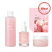 ANUA Peach Brightening Set – Radiance Boosting Skincare Duo