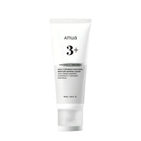 Anua 3 Ceramide Panthenol Moisture Barrier Cream – Strengthen & Soothe Sensitive Skin
