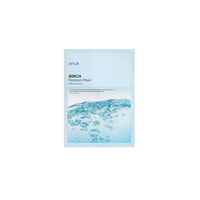 Anua Birch Juice Moisture Sheet Mask – Deep Hydration & Soothing Care for Sensitive Skin