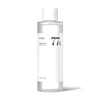 Anua Heartleaf 77% Soothing Toner – Gentle Calming and Hydrating Toner for Sensitive Skin