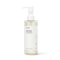 Anua Heartleaf Pore Control Cleansing Oil – Deep Detox & Clear Pores