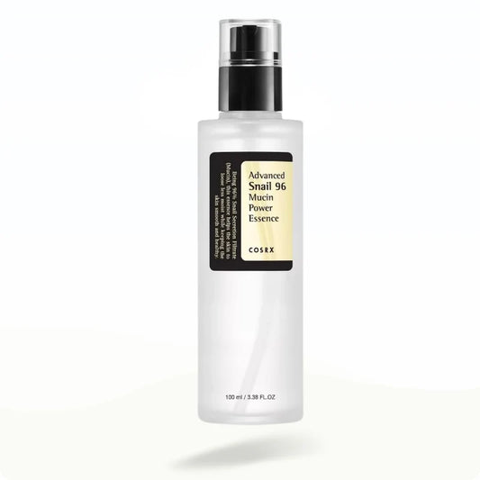 COSRX Advanced Snail 96 Mucin Power Essence – Hydrate, Repair & Glow (100ml)