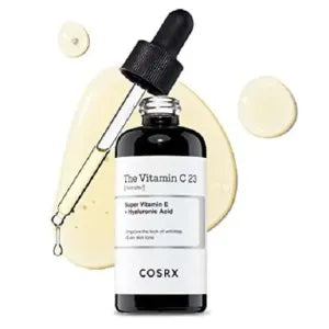 COSRX The Vitamin C 23 Serum – Brightening & Anti-Aging Serum with Pure Vitamin C