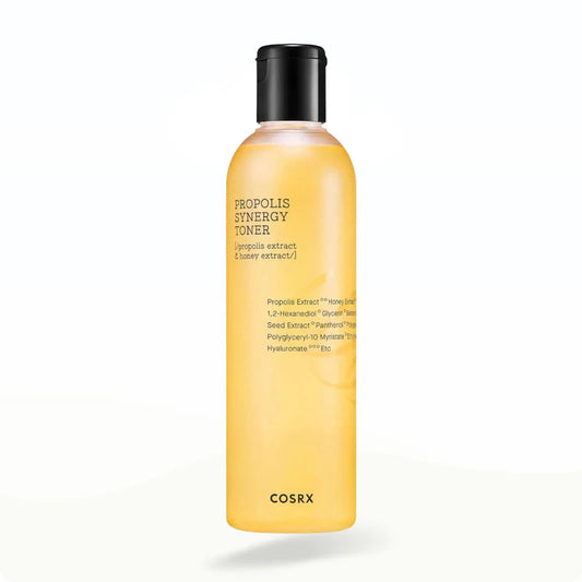 COSRX Full Fit Propolis Synergy Toner – Nourishing & Radiance-Boosting Toner for Glowing Skin