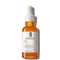 La Roche-Posay Pure Vitamin C10 Serum – Brightening & Anti-Aging Serum (30ml)