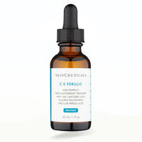 SkinCeuticals C E Ferulic® – Vitamin C Antioxidant Serum with 15% L-Ascorbic Acid 30mL