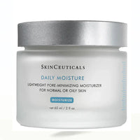 SkinCeuticals Daily Moisture – Lightweight Hydrating Moisturiser 60mL