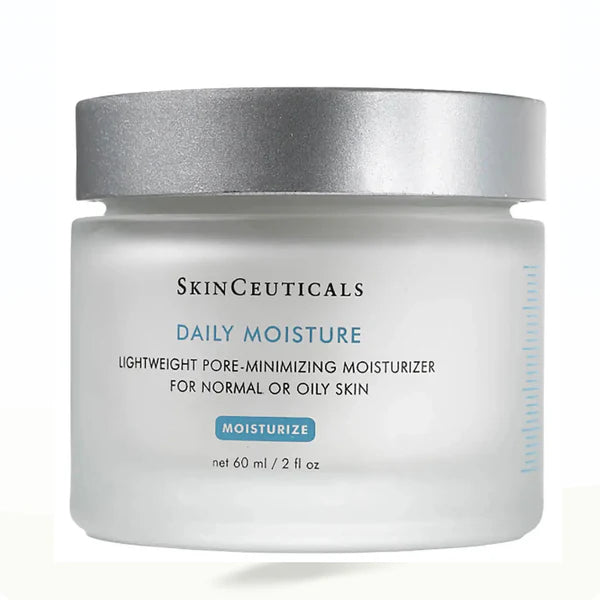 SkinCeuticals Daily Moisture – Lightweight Hydrating Moisturiser 60mL