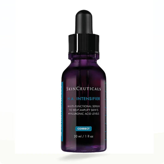 SkinCeuticals Hyaluronic Acid Intensifier – Multi-Glycan Serum 30mL