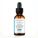SkinCeuticals Phloretin CF – Vitamin C Antioxidant Serum with Ferulic Acid 30mL
